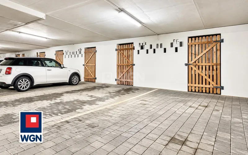 Mieszkanie na  wynajem Inowrocław - Solankowa Aleja - 3 Pokojowy Apartament blisko 70m2 w bloku z Windą,  - Miejscem w Hali garażowej i komórką lokatorską w Najlepszej Lokalizacji Inowrocławia 150 metrów od Parku Solankowego