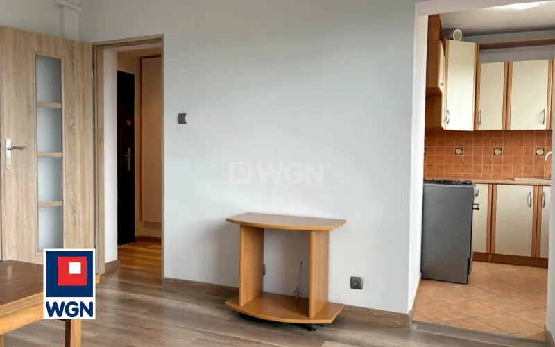 Mieszkanie na wynajem Nowa Sól