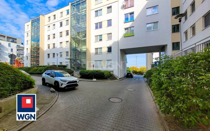 Mieszkanie na  wynajem Poznań - Mieszkanie na wynajem 2 pokoje, wygodny układ, idealny stan.