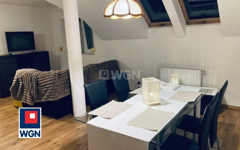 Mieszkanie na  wynajem Ustroń - Apartament do wynajęcia