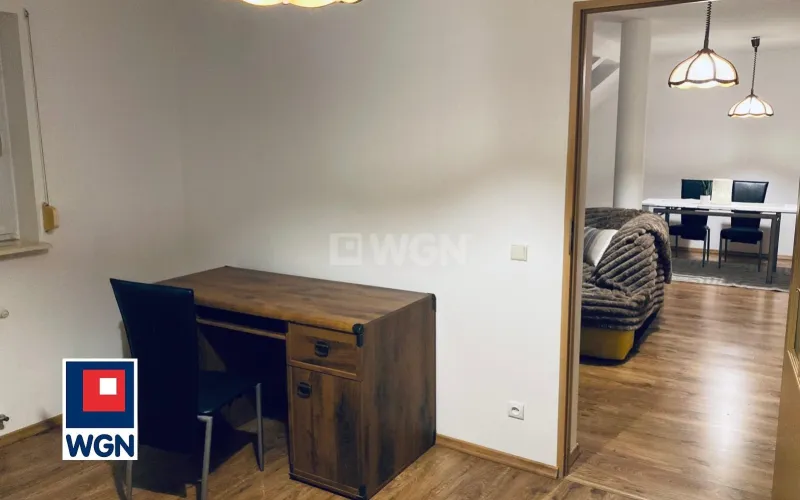 Mieszkanie na  wynajem Ustroń - Apartament do wynajęcia